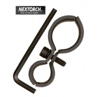 Кріплення для ліхтаря NexTorch RM8 для моделей GT6A-S, T6, T6A, Z3, Z9