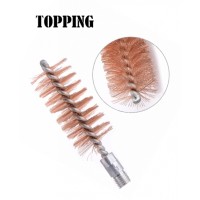 Щетина капрон Topping для чистки зброї 16 калібру