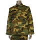 Костюм Westrooper US BDU SUIT Woodland