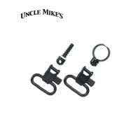 Антабка Uncle Mike's для карабінів 22LR (трубчастий магазин)