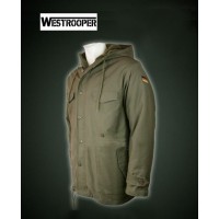 Парка Westrooper BW 156 (GERMAN STYLE)