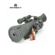 Приціл нічного бачення Armasight Vulcan 6x HDi MG Gen 2+