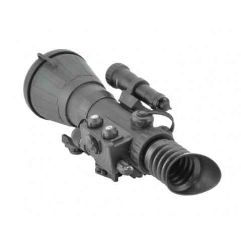 Приціл нічного бачення Armasight Vulcan 6x HDi MG Gen 2+