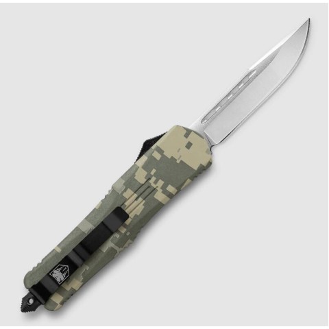 Нож Cobratec OTF Large Army Digi Camo FS-3 Drop