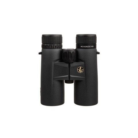 Бінокль Leupold BX-1 McKenzie HD 8x42mm темно-сірий