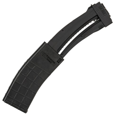 Магазин TIPPMANN ARMS M4-22 25-ти зарядний