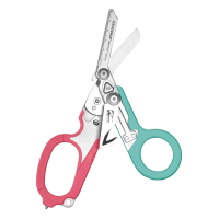 Ножиці LEATHERMAN Raptor Rescue utility чохол