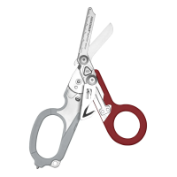Ножиці LEATHERMAN Raptor Rescue utility чохол