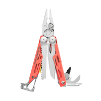 Мультиінструмент LEATHERMAN SIGNAL картонна коробка