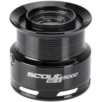 Шпуля Brain Scout SE 6000S Silver