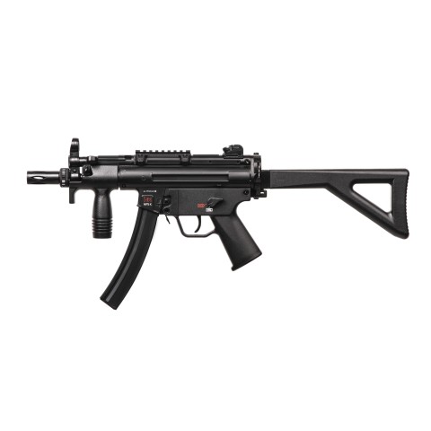 Пневматичний пістолет - кулемет Umarex Heckler & Koch MP5 K-PDW Blowback кал. 4,5 мм