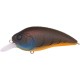 Воблер Megabass Super-Z Z1 F 53mm 7.0g Mat Craw II