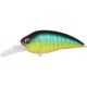 Воблер Megabass Super-Z Z2 F 53mm 7.0g Mat Tiger