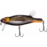 Воблер Megabass Anthrax 83mm 10.6g Nero Daytona