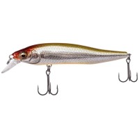 Воблер Megabass X-Nanahan SF 75 mm 7.0g GLX Western Clown II