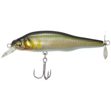 Воблер Megabass Prop Darter 80F 80.5mm 7.0g Takumi Seochi Ayu