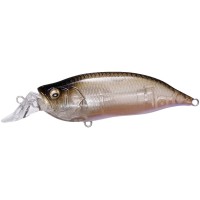 Воблер Megabass I x I Shad Type-R SF 57mm 7.0g Imae Classic