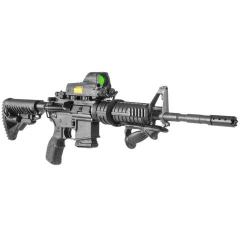 Магазин FAB для M16 / M4 / AR15 5.56x45