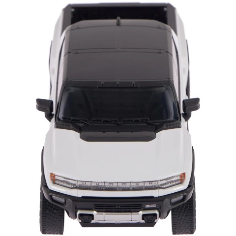 Машинка Rastar Hummer EV 1:26 ц:белый