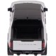 Машинка Rastar Hummer EV 1:26 ц:белый