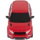 Машинка Rastar Range Rover Evoque 1:24 ц:красный