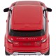 Машинка Rastar Range Rover Evoque 1:24 ц:красный