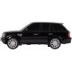 Машинка Rastar Range Rover Sport 1:24 ц:черный