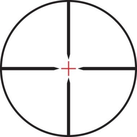 Приціл Leupold VX-3L 3.5-10x56 30mm Illuminated Duplex