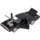 Машинка Rastar 1970 Dodge Charger R/T 1:36 ц:черный