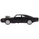 Машинка Rastar 1970 Dodge Charger R/T 1:36 ц:черный