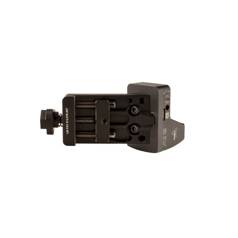 Кріплення Trijicon для RMR/SRO під кутом 45 градусів з Q-Loc