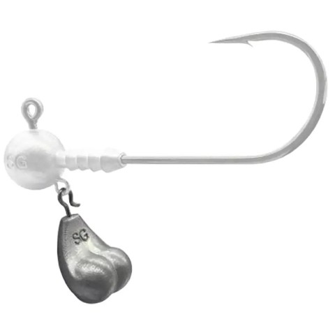 Утяжелитель Savage Gear Balls Clip On 15.0g (4 шт/уп)