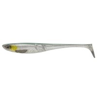 Силикон Savage Gear Collapser 180mm 27.0g Green Silver (2шт/уп)