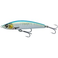 Воблер Savage Gear Gravity Pencil 70mm 18.0g S Blue Green