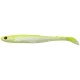 Силикон Savage Gear Slender Scoop Shad 130mm 12.0g Lemon Back (поштучно)