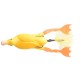Воблер Savage Gear 3D Hollow Duckling weedless S 75mm 15g 03-Yellow