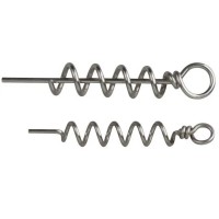 Штопор для силикона Savage Gear Corkscrew S (8 шт/уп)