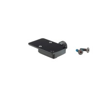 Кріплення Trijicon RMR®/SRO® Mount for Custom Rifles w/ 11-12mm Ribs