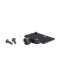 Кріплення Trijicon RMR®/SRO® Mount for Custom Rifles w/ 11-12mm Ribs