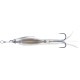 Блесна Savage Gear Flying Eel Spinner #3 23.0g 01-Silver Doctor