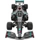 Машинка Rastar Mercedes-AMG F1 W11 EQ Performance 1:12 ц:черный