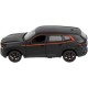 Машинка Rastar BMW XM 1:14 ц:черный