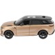 Машинка Rastar Range Rover Sport SV 1:14 ц:золотистый