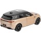 Машинка Rastar Range Rover Sport SV 1:14 ц:золотистый