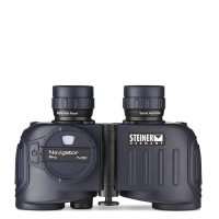 Бінокль Steiner Navigator Pro 7x30 Kompass Z2