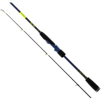 Спиннинг Select Glam GLM-802MH 2.44m 8-30g Fast
