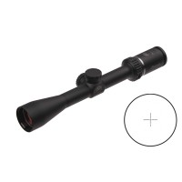 Приціл оптичний Burris FF E1 VARI 3-9X-40mm 1 