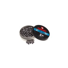 Пульки Gamo Master Pro-Metal 0.45 г, кал.177(4.5 мм), 250 шт.