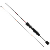 Спиннинг Select Sprint Solid 652SUL-S 1.95m 0.6-3.5g
