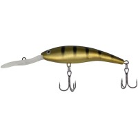 Воблер Select Basher 90F 90mm 14.0g #23 (max 4.0m)